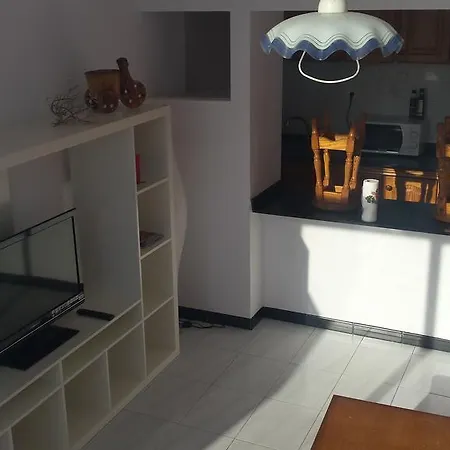 Apartamento Lejlighed