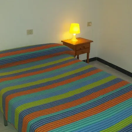 Apartamento Lejlighed