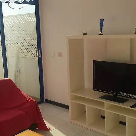 Apartamento *