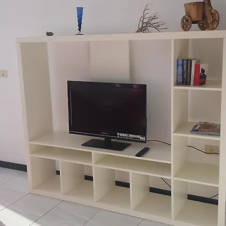 Appartement Apartamento Orzola